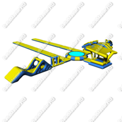 Аквапарк "Водный мир"