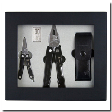 Мультитул Leatherman SuperTool 300 + Micra (831687)