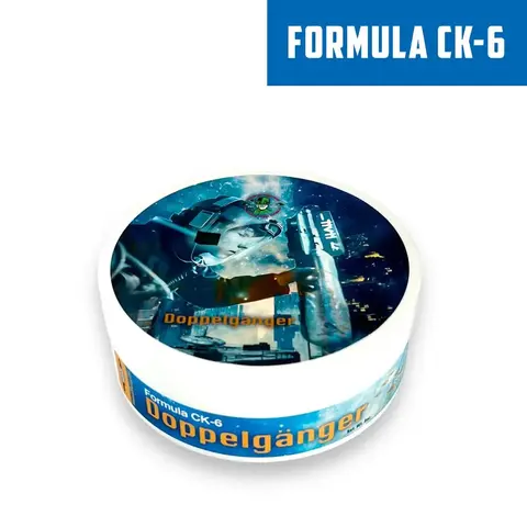 Мыло для бритья Phoenix Doppelgänger F-Bombs CK-6 формула 113 гр