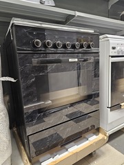 Плита комбинированная GEFEST 6302-03 0053