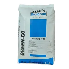 Грин-Го 18-18-18 25 кг