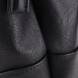 Сумка Саломея 415 канадский черный