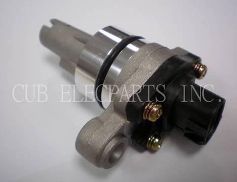 Датчик скорости CUB B113-112 (VS-32C021)