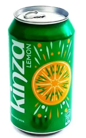 Газ.напитки 