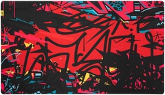 Коврик для мыши 2E SPEED-XL-D06-PRO 800x450x3 мм мультиколор