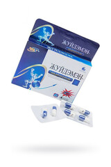 БАД "Андрогерон" для мужчин, 6 капсул