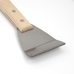 12-0-503 Гарпунная лопатка для натяжных потолков, 75мм, сталь 1,2мм (РемоКолор)