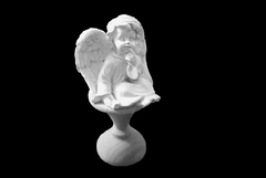 Силиконовый молд Постамент 3 D .