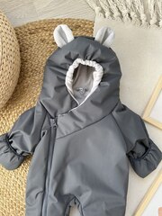 Демисезонный комбинезон