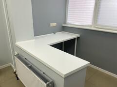 Подоконники из искусственного акрилового камня Grandex