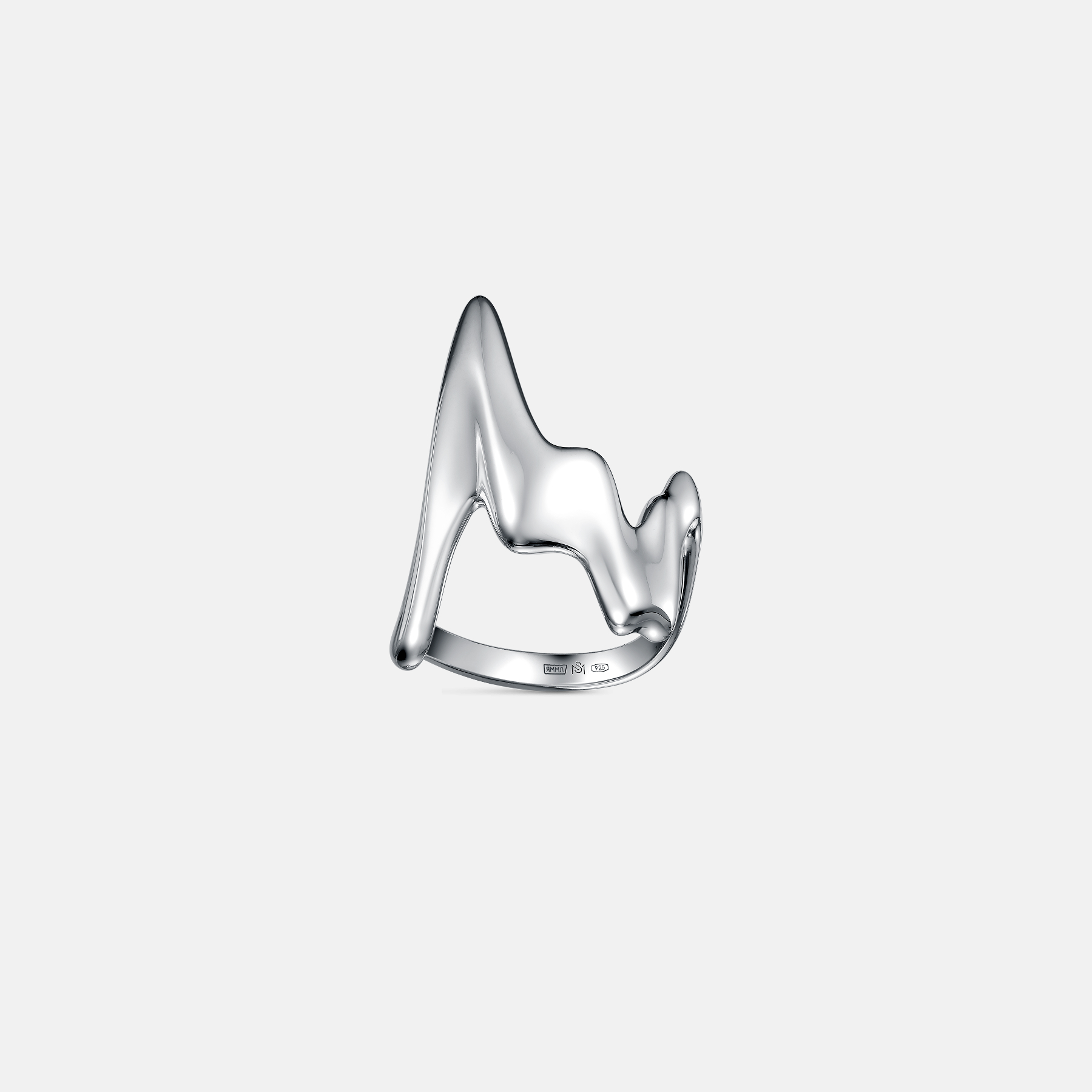 Кольцо Вечность