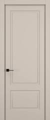 Дверь 21 HARMONY Матовый Светлый Бежевый
