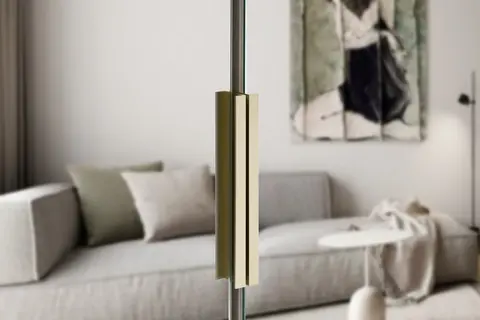 Шкаф 2-х створчатый с зеркалами Пандора ШК-05 кашемир / айриш