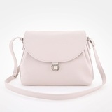 Сумка Саломея 1074 кокосовое молоко