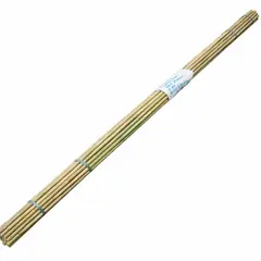 Бамбуковые опоры