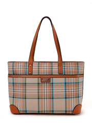 Сумка из экокожи FABRETTI FR47857-13CS