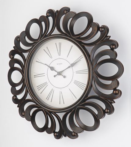 Часы настенные Aviere 27512