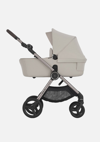 Anex Детская коляска iQ Honey