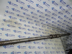 Шарико-винтовая пара ШВП L=1690 L резьбы=1130 d48 шаг 8мм