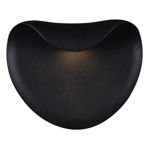 86866-9.2-001JH LED12W BK светильник настенный