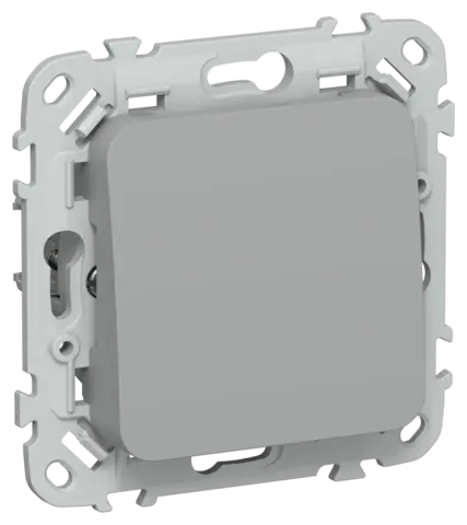 FLITE Подсветка встраиваемая 4000К ПЛ20-ФлС сер. IEK