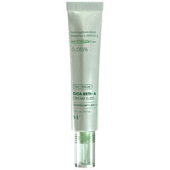 Крем для лица с ретинолом и центеллой точечный VTCOSMETICS Cica Reti-A Cream 0.05 30 мл