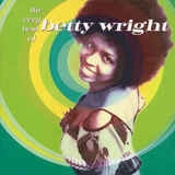 WRIGHT, BETTY: The Very Best Of Betty Wright (Компакт-диск)