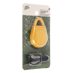 Ультразвуковой отпугиватель комаров BY, на карабине