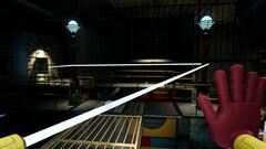 Poppy Playtime: глава 1 (для PS4/PS5, интерфейс и субтитры на русском языке) [услуга выкупа игры в аккаунт PSN UA]