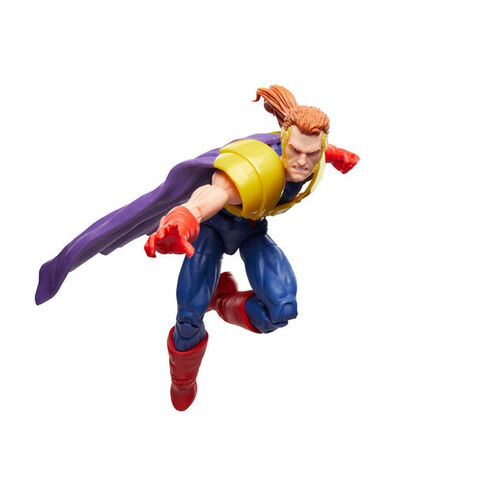 Фигурка Фабиан Кортес комикс Люди Икс Marvel Legends