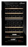 Винный шкаф Libhof Gourmet GMD-33 black