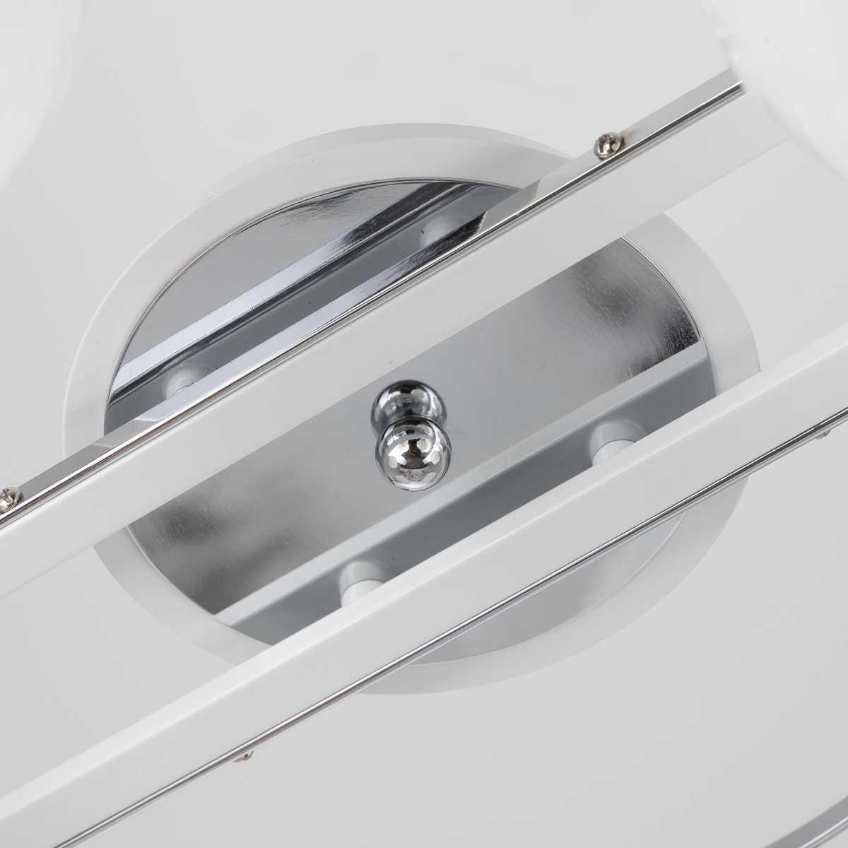 Потолочная люстра Citilux Отто CL121140