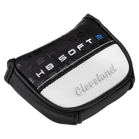 Клюшка для гольфа Паттер CG HB SOFT2 BLACK RETREVE