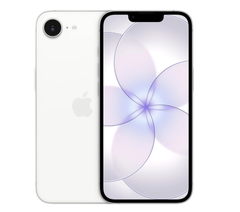Apple iPhone 17e 256Gb White eSim