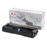 Тонер-картридж 7Q SPC340E (407899) для Ricoh Aficio SP C340 (Чёрный, 5000 стр.)
