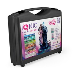 IONIC Colors Selection Vol.2