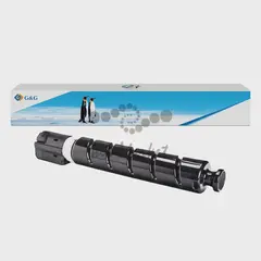 Совместимый тонер-картридж G&G GG-TN324C (TN-324C / A8DA450) для Konica Minolta bizhub C258, C308, C368, 26000 стр., голубой, с чипом — фото 7