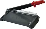 Резак сабельный Kw-Trio 13300 A4/7 листов, 306 мм, ручной прижим