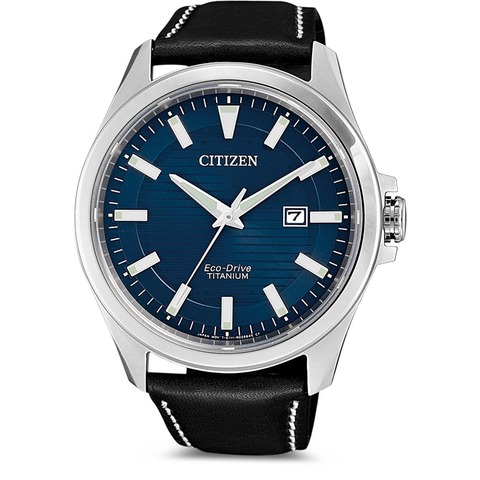 Наручные часы Citizen BM7470-17L фото