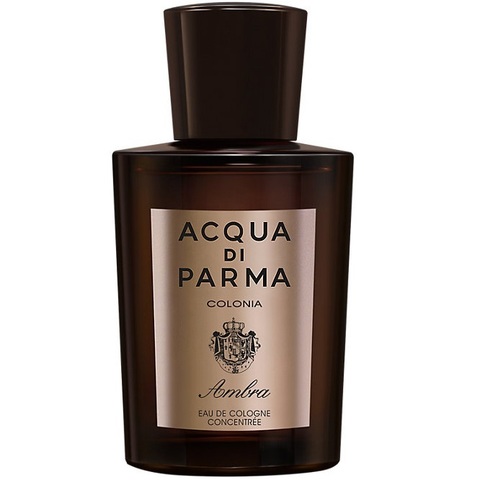 Colonia Ambra (Acqua di Parma)