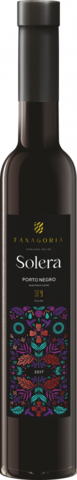 Solera Porto Negro