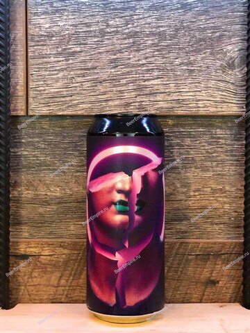 Coma & Valaduta Maniac Smoothie sour ale 0,5 л. ж/б
