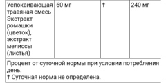 Mav nutrition, Успокаивающие жевательные мармеладки, для детей, ягодное ассорти, 60 жевательных таблеток