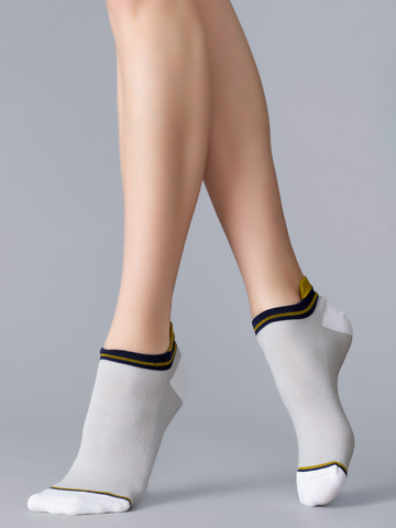 Носки унисекс Active 114 Omsa