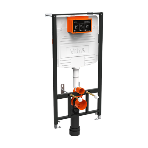 Vitra Uno 730-5800-01EXP Инсталляция для унитаза