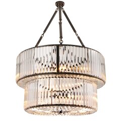 Люстра Chandelier Infinity Double арт.109667