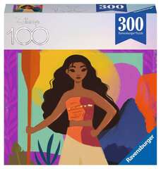 Puzzle Anniversary Moana 300pc