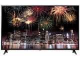 LED телевизор LG 49UK6200PLA 4K Ultra HD