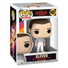 Funko POP! Stranger Things: Finale Eleven (1457)