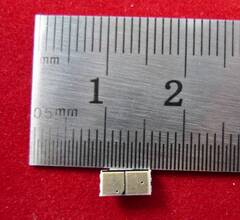 Чип Canon iR C5535/C5540/C5550/C5560 Yellow, 60K (C-EXV51HTY) (ELP Imaging®)